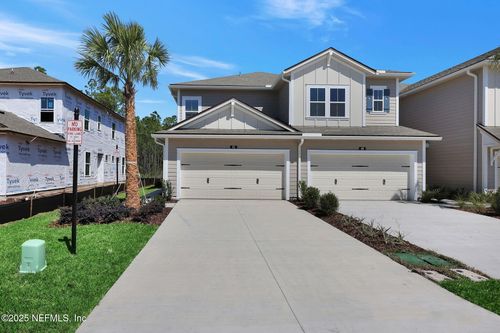 111 Big Pine Lane, Ponte Vedra, FL, 32081 | Card Image