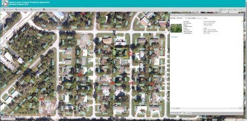 5013 La Salle St, FORT PIERCE, FL, 34951-2223 | Card Image