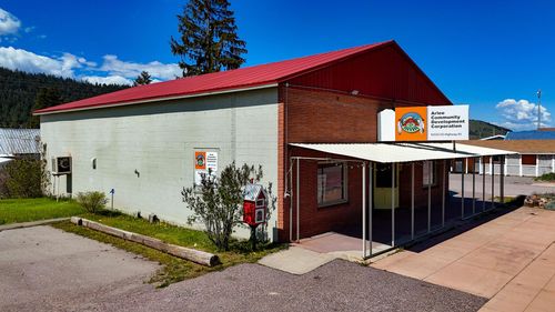 92555 Us Highway 93, Arlee, MT, 59821-7707 | Card Image
