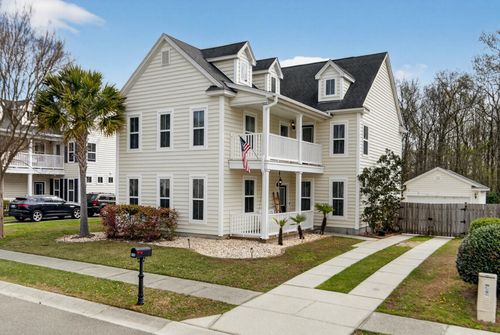 142 Old Jackson Road, Goose Creek, SC, 29445 | Card Image