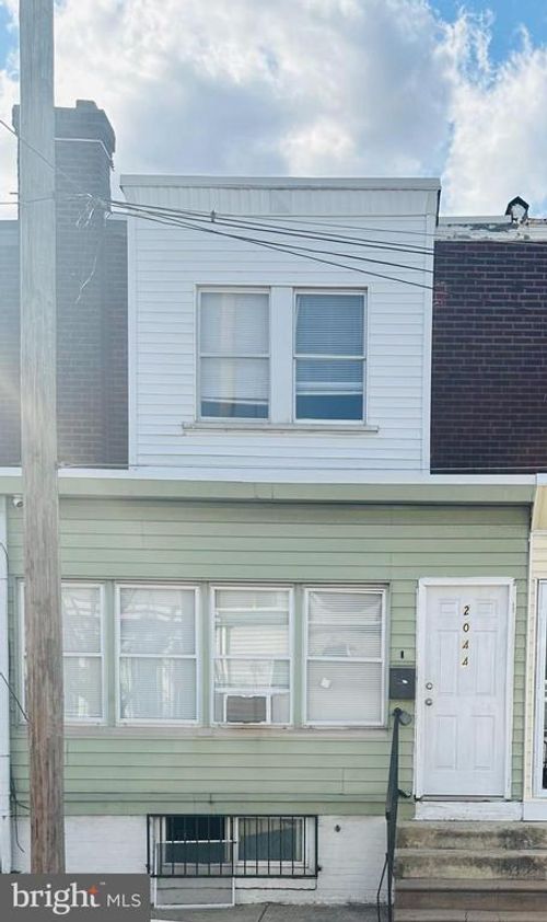 2044 S Bucknell St, PHILADELPHIA, PA, 19145-2608 | Card Image
