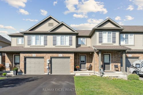 6401 Shapton Cres, Niagara Falls, ON, L2H0L8 | Card Image