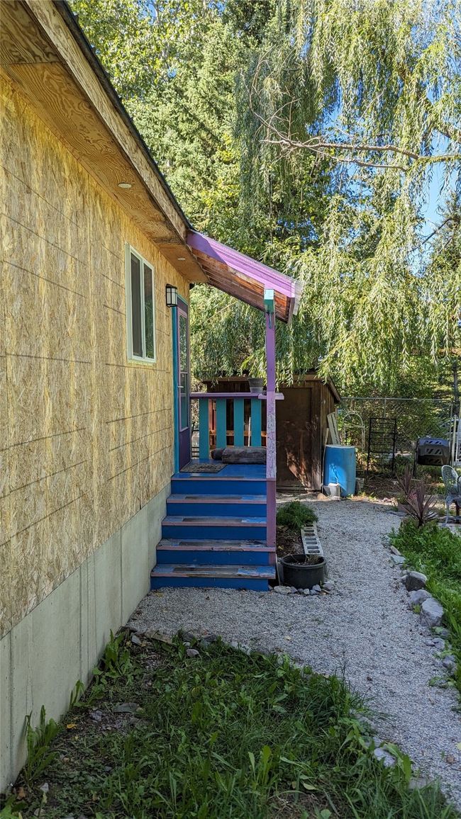 Front View Stairs To Bedroom | Image 5