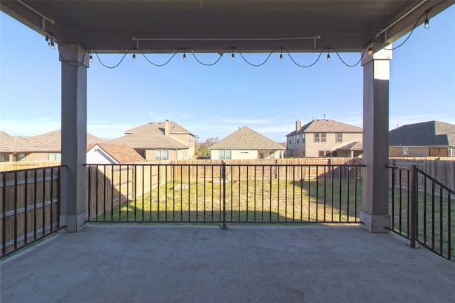 Balcony featuring a residential view | Image 33