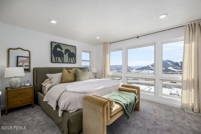 F-2 - 2033 Pinnacle Ln, Condo with 3 bedrooms, 3 bathrooms and null parking in Heber City UT | Image 13