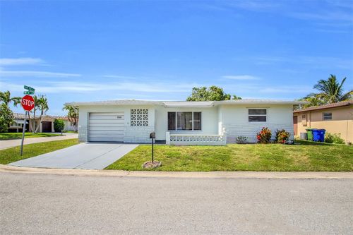 7005 Nw 11th Ct, Margate, FL, 33063-2454 | Card Image
