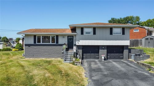 201 Church Dr, Irwin, PA, 15642-4503 | Card Image
