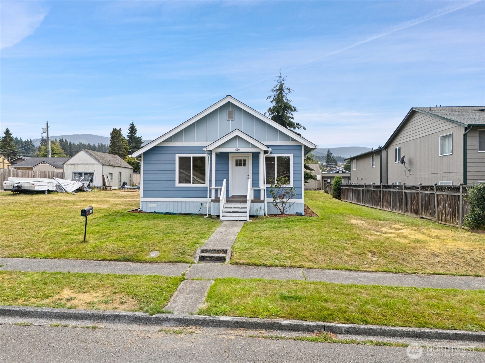 Residential in Port Angeles 2