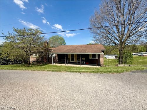 107 Melody Ln, Bridgeport, WV, 26330-7150 | Card Image