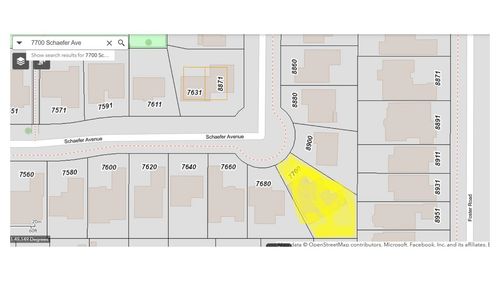 7700 Schaefer Avenue, Richmond, BC, V6Y2W8 | Card Image