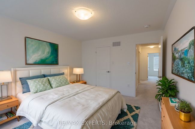 35 - 63 Totten Trail, Condo with 3 bedrooms, 3 bathrooms and 2 parking in Tottenham ON | Image 11