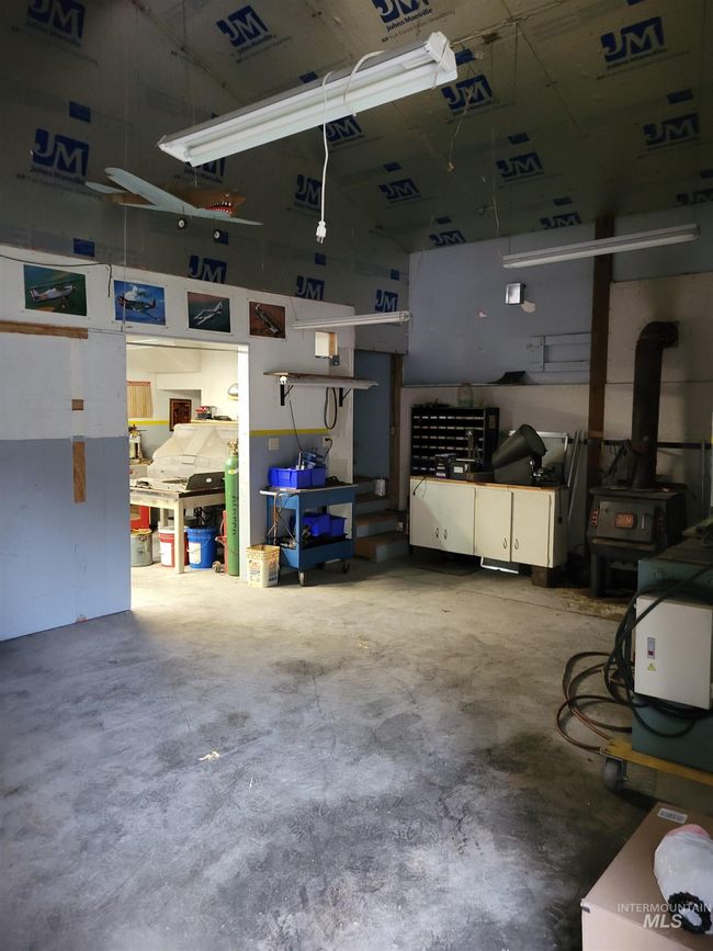 46582 Highway 12, House other with 4 bedrooms, 2 bathrooms and 2 parking in Peck ID | Image 24