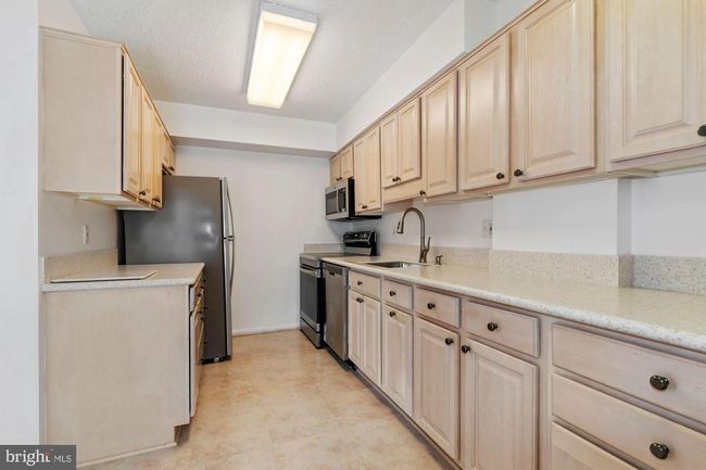 APT-303 - 7401 Westlake Ter, Condo with 1 bedrooms, 1 bathrooms and null parking in BETHESDA MD | Image 11