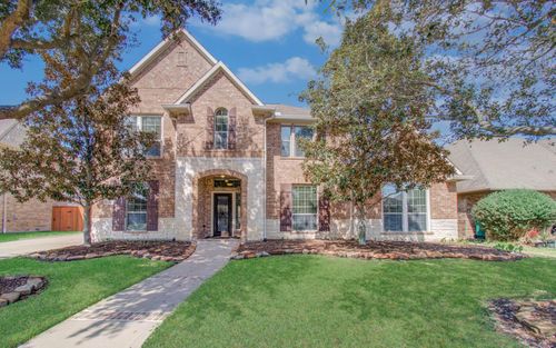 16014 Cashel Park Ln, Houston, TX, 77084-7567 | Card Image