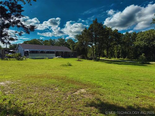 3669 A J Hallum Rd, Marietta, OK, 73448-1954 | Card Image