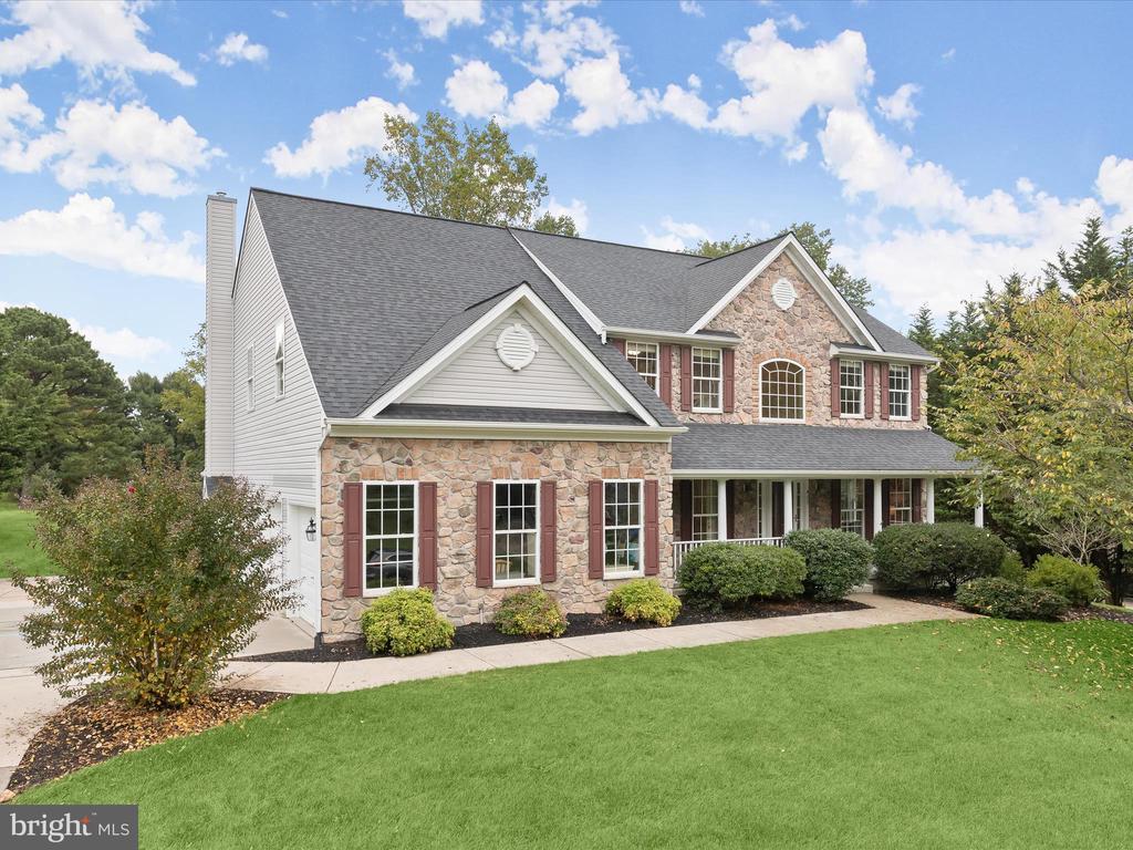Sophomore Ct, Bel Air, MD 21015