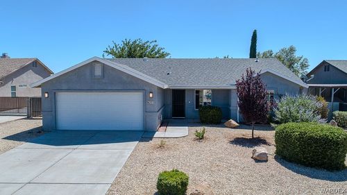 5016 College Trails Dr, Kingman, AZ, 86409-7717 | Card Image