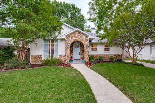 7138 Westbrook Ln, Dallas, TX, 75214-1830 | Card Image