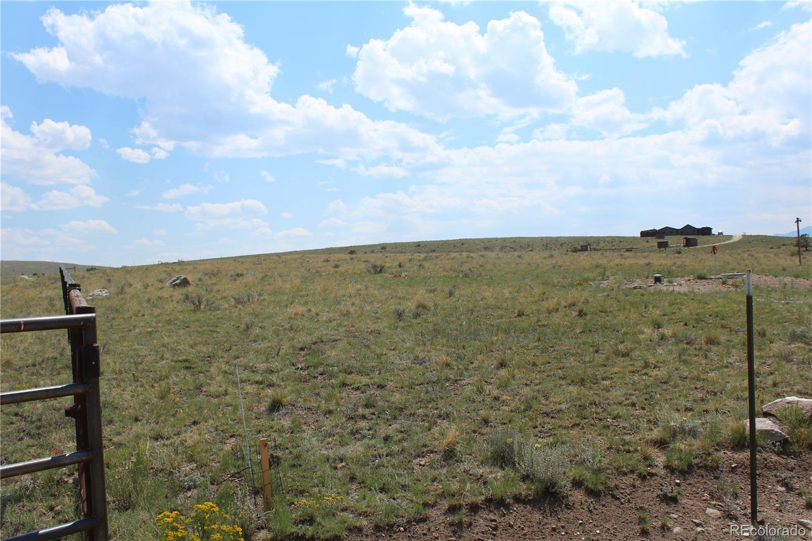 Land in Westcliffe 5