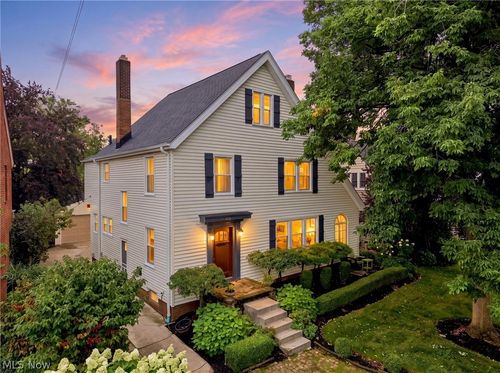 285 Argyle Road, Rocky River, OH, 44116 | Card Image