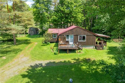 2846 State Route 41a, Moravia, NY, 13118-4203 | Card Image