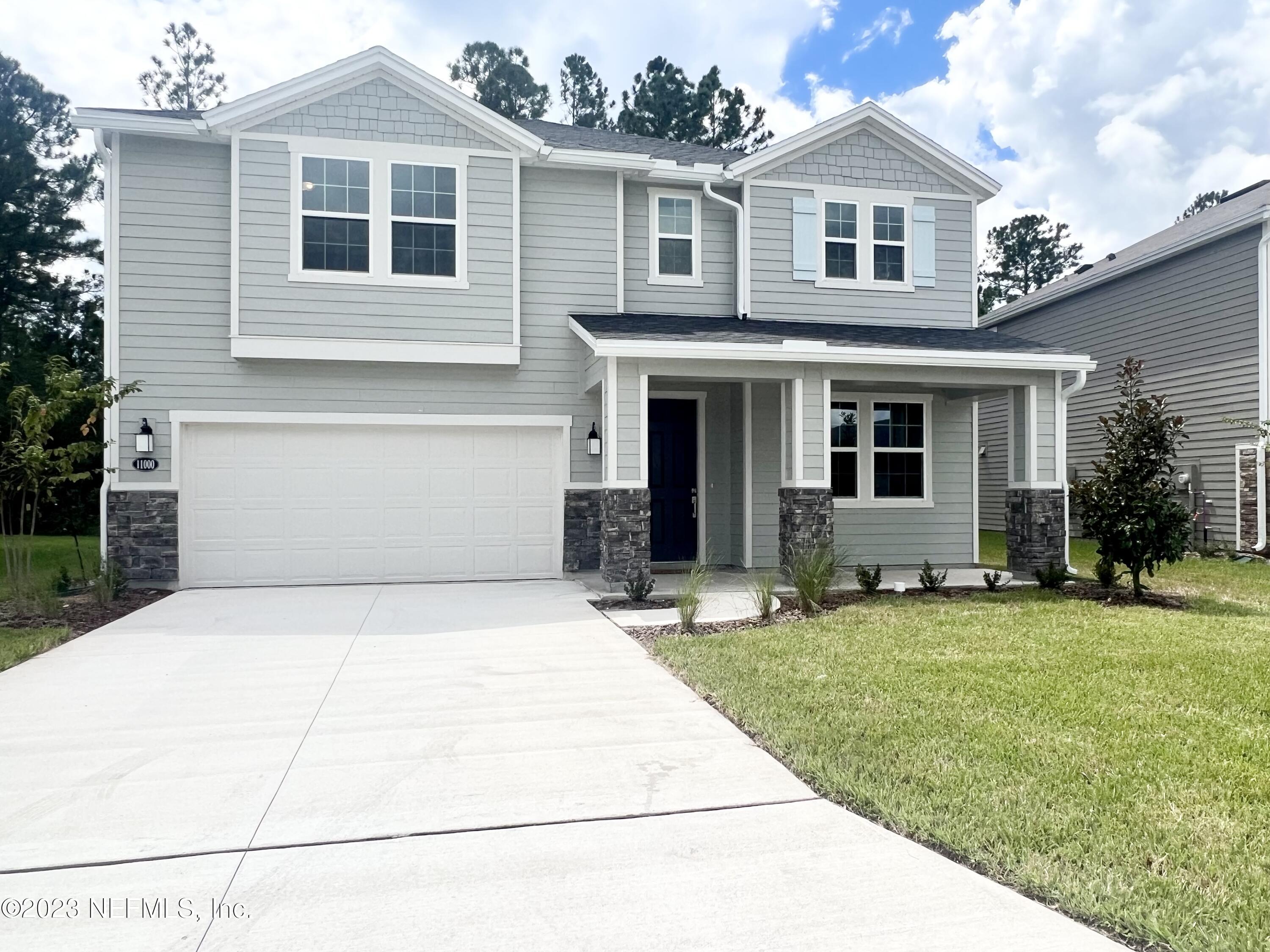 Stapleton Dr, Jacksonville, FL 32222