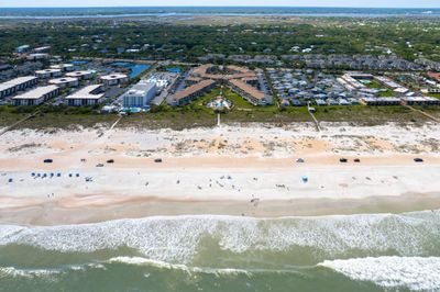 1 - 850 A1 A Beach Blvd., Condo with 3 bedrooms, 2 bathrooms and null parking in St Augustine Beach FL | Image 2