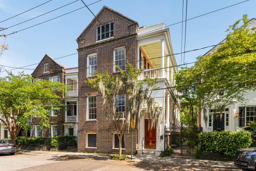 17 Wentworth St, Charleston, SC, 29401-1625 | Card Image
