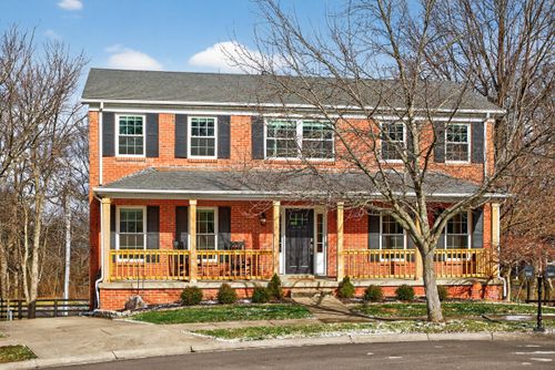 3601 Boxlea Way, Lexington, KY, 40515 | Card Image