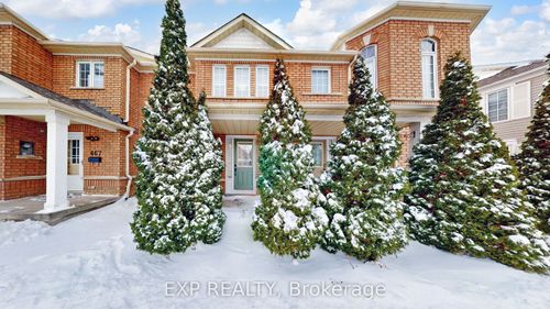 465 Bur Oak Avenue, Markham, ON, L6C2S7 | Card Image