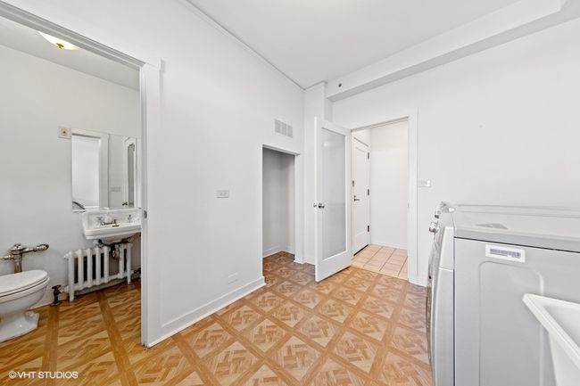 APT-10A - 5000 S East End Ave, Home with 3 bedrooms, 3 bathrooms and 1 parking in CHICAGO IL | Image 21