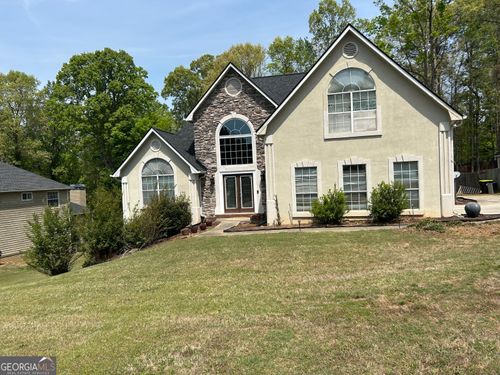 155 Spivey Glen Dr, Jonesboro, GA, 30236-4233 | Card Image