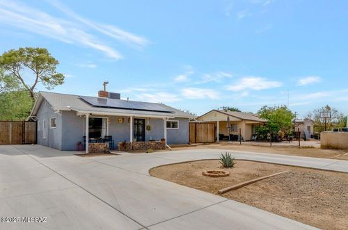 3124 E 24th Street, Tucson, AZ, 85713 | Card Image