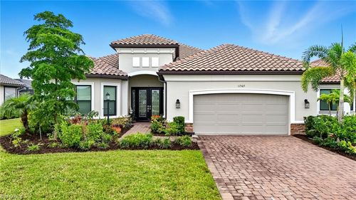 17505 Aquila Ct, FORT MYERS, FL, 33913-9796 | Card Image