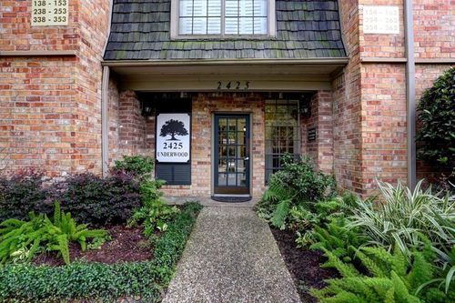 apt-256-2425 Underwood St, Houston, TX, 77030-3529 | Card Image