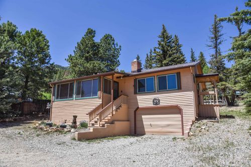 111 N Caribel Trl, Red River, NM, 87558 | Card Image