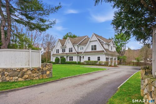 42 Easton Rd, Westport, CT, 06880-2214 | Card Image