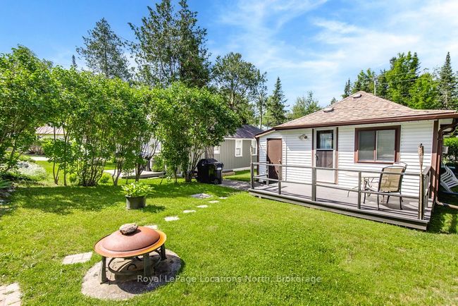 1981 Tiny Beaches Rd N, House other with 3 bedrooms, 1 bathrooms and 2 parking in Tiny ON | Image 25