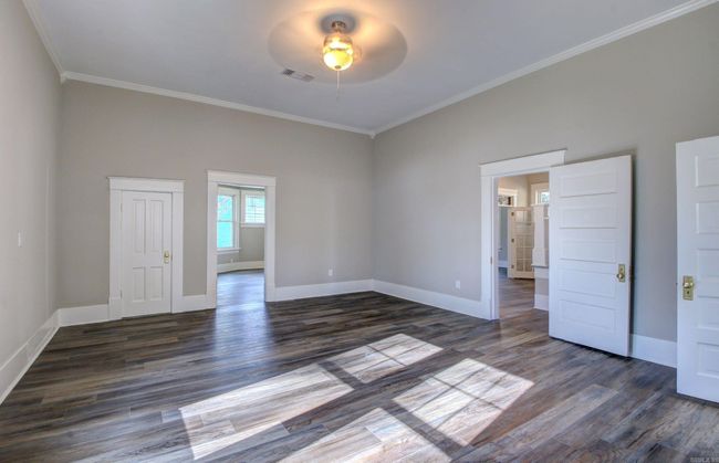 320 E Cedar St, House other with 3 bedrooms, 2 bathrooms and null parking in Warren AR | Image 23