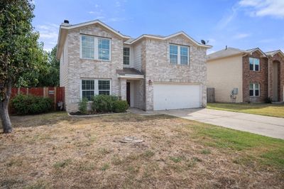 1415 Newbury Street, House other with 3 bedrooms, 2 bathrooms and 2 parking in Georgetown TX | Image 2