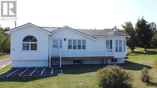 19 Aspen Cove Rd, Birchy Bay, NL, A0G | Card Image