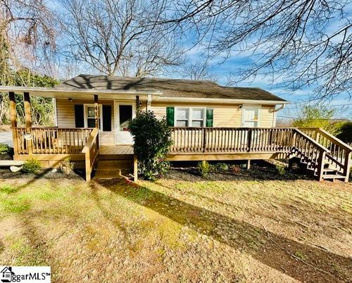 416 Wood Road, Taylors, SC, 29687 | Card Image