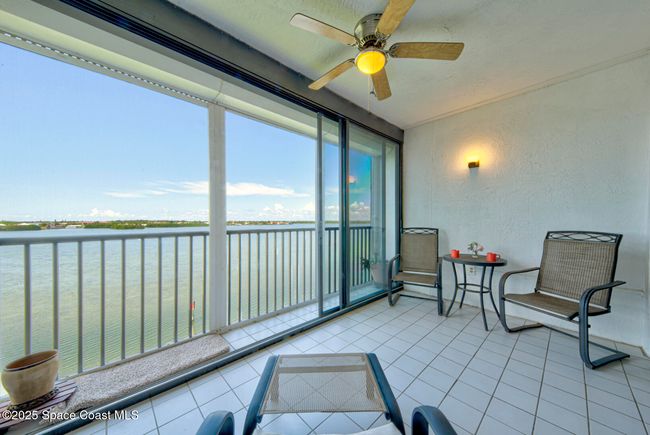 C511 - 3609 S Banana River Blvd, Condo with 2 bedrooms, 2 bathrooms and null parking in Cocoa Beach FL | Image 28
