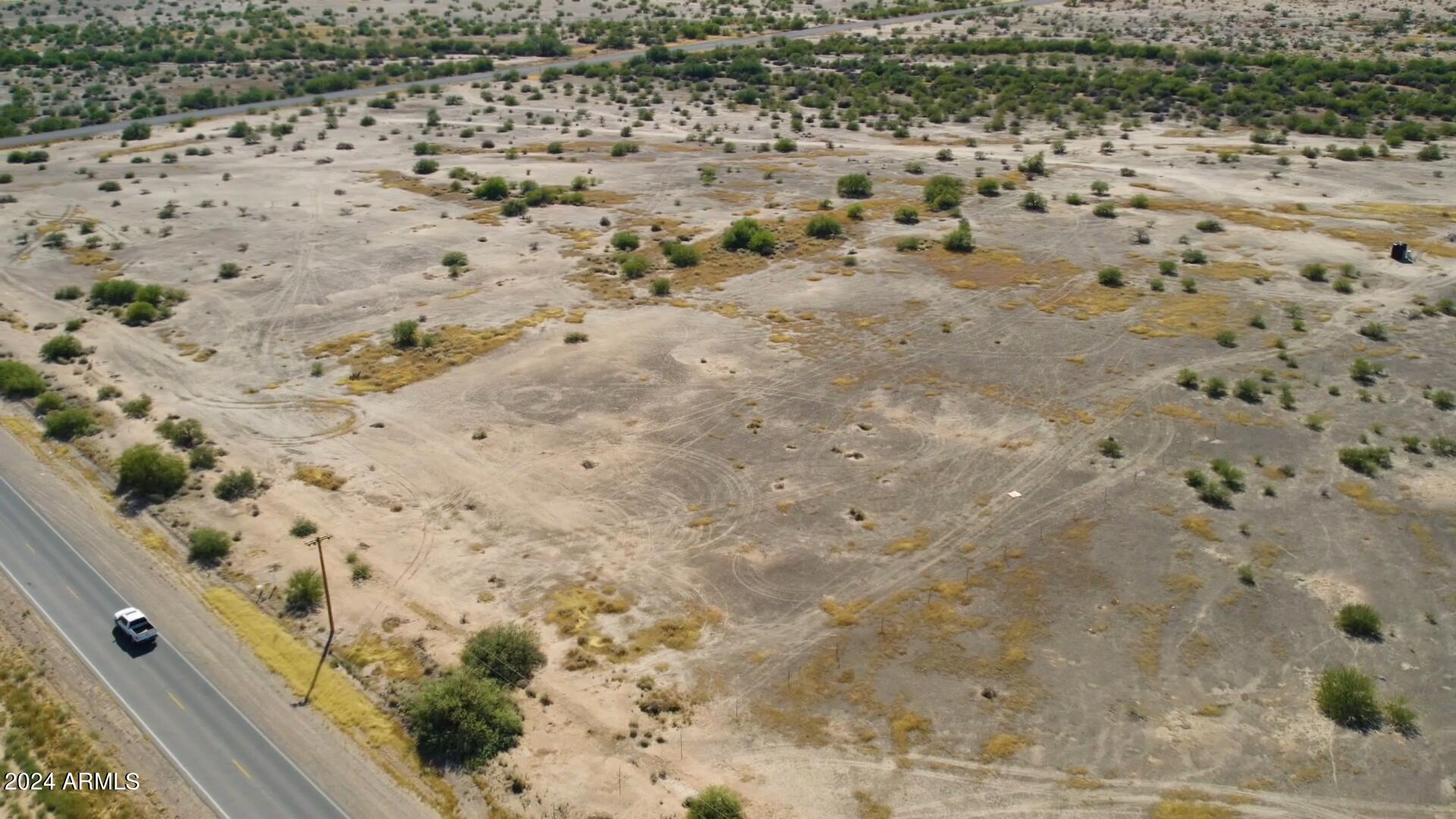Land in Casa Grande 3