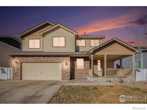 4204 Paddock Drive, Wellington, CO, 80549 | Card Image