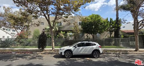 apt-8-1154 N Sycamore Ave, Los Angeles, CA, 90038-1084 | Card Image