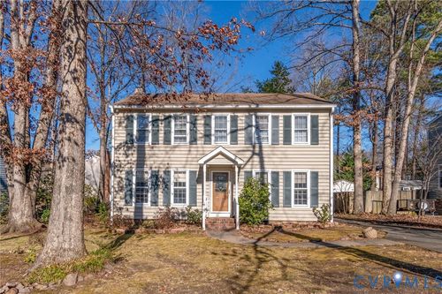 8994 Becton Road, Henrico, VA, 23060 | Card Image