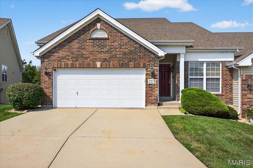 213 Belmonte Cir, O Fallon, MO, 63368-7627 | Card Image