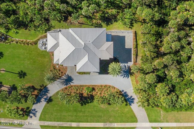 886 Ponte Vedra Blvd, House other with 5 bedrooms, 4 bathrooms and null parking in Ponte Vedra Beach FL | Image 65