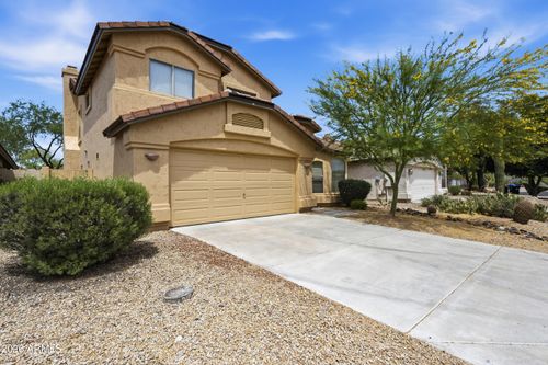 4512 E Mossman Rd, Phoenix, AZ, 85050-6949 | Card Image